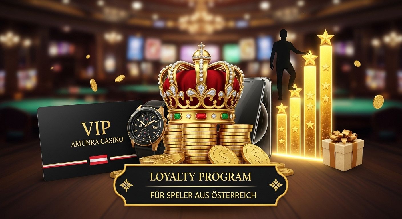 Treueprogramme und VIP promo code free spins