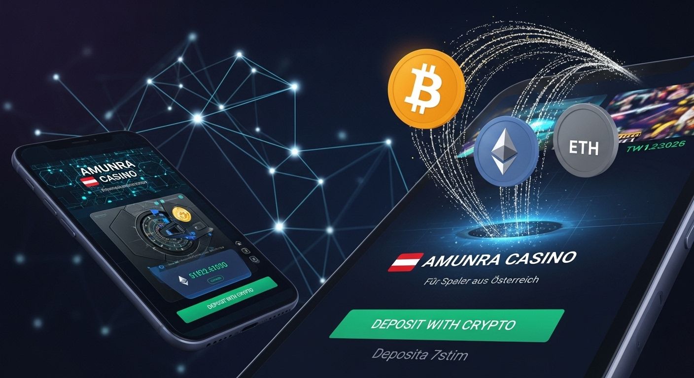Verwendung von Kryptowährungen minimum deposit casino